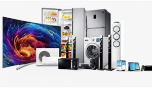 home appliances in hyderabda