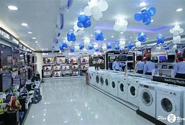 top electronics in hyderabad